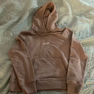 WomensAll Saints Hoodie
